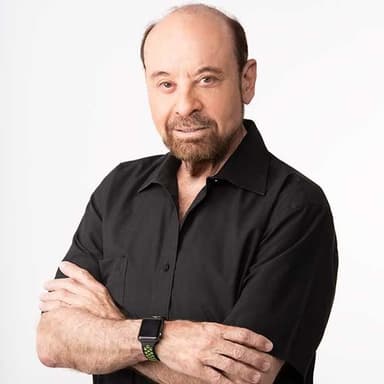 
                    פרופ' רפי קרסו