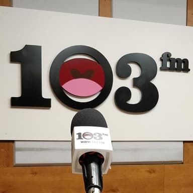 
                    סיכום השבוע ב-103fm