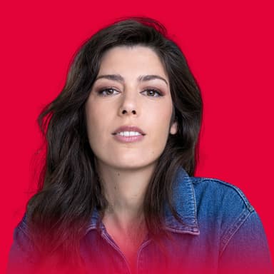 שרלוט בבוקר