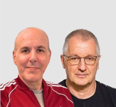 סוגרים שבוע | עם שי גולדשטיין ואבישי מתיה