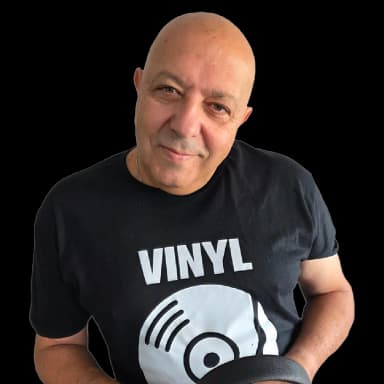 דיסק קלאב שואו