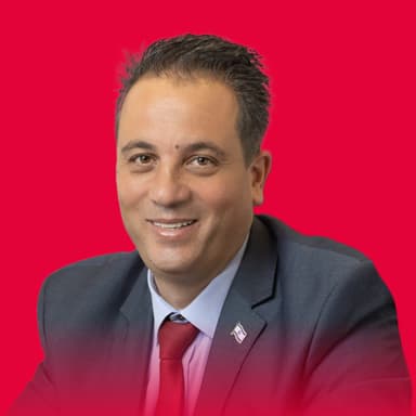 עצמאי בשטח עם עו"ד רועי כהן