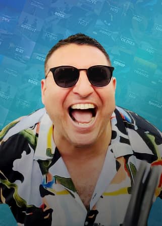 חולם בספרדית