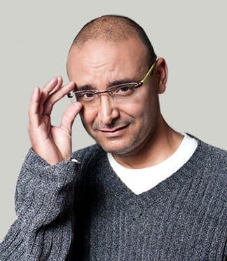 נעים על הבוקר