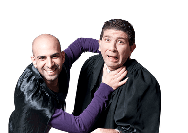 אופיר וחריש בחמישי