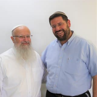 נקודה יהודית