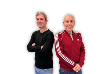 שי גולדשטיין וארז תדמור | 09:00