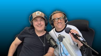 'דיבורים כמו חול' עם שי גולדשטיין ואיתן אורקיבי