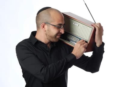 מרכז העצבים