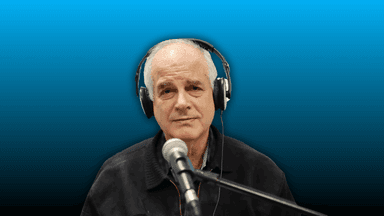 'בזווית אישית', עם הד"ר עידו נתניהו | שישי - 11:00