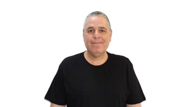 בלי חשבון | עם אלי ציפורי | שישי - 07:00