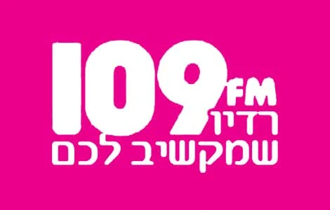 אפליקציית 109