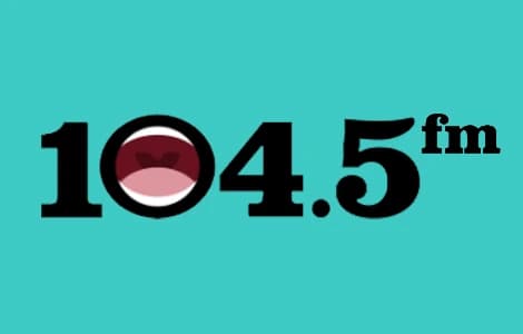 רדיו צפון 104.5FM